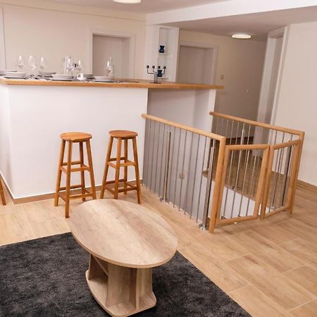 Kincses Sziget Apartman Ráckeve المظهر الخارجي الصورة