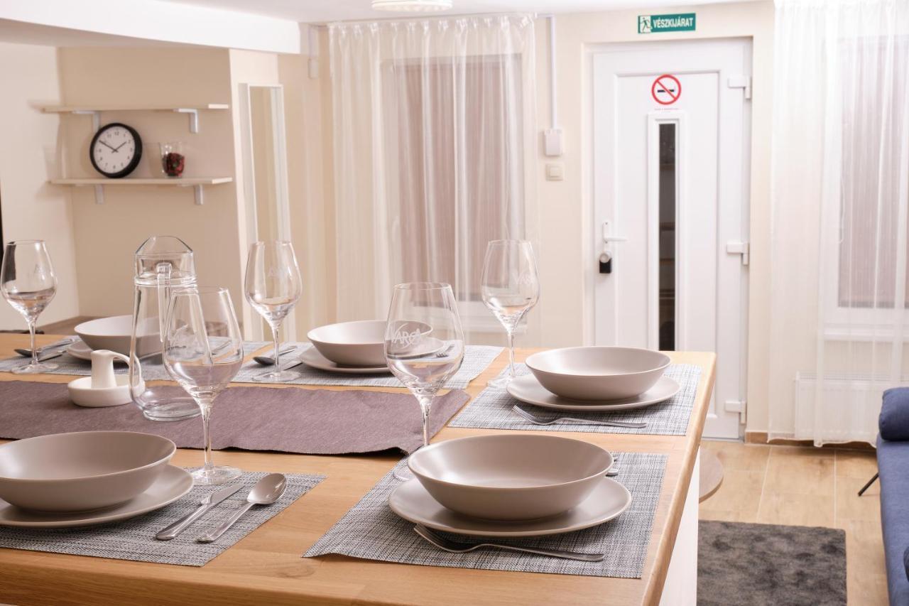 Kincses Sziget Apartman Ráckeve المظهر الخارجي الصورة