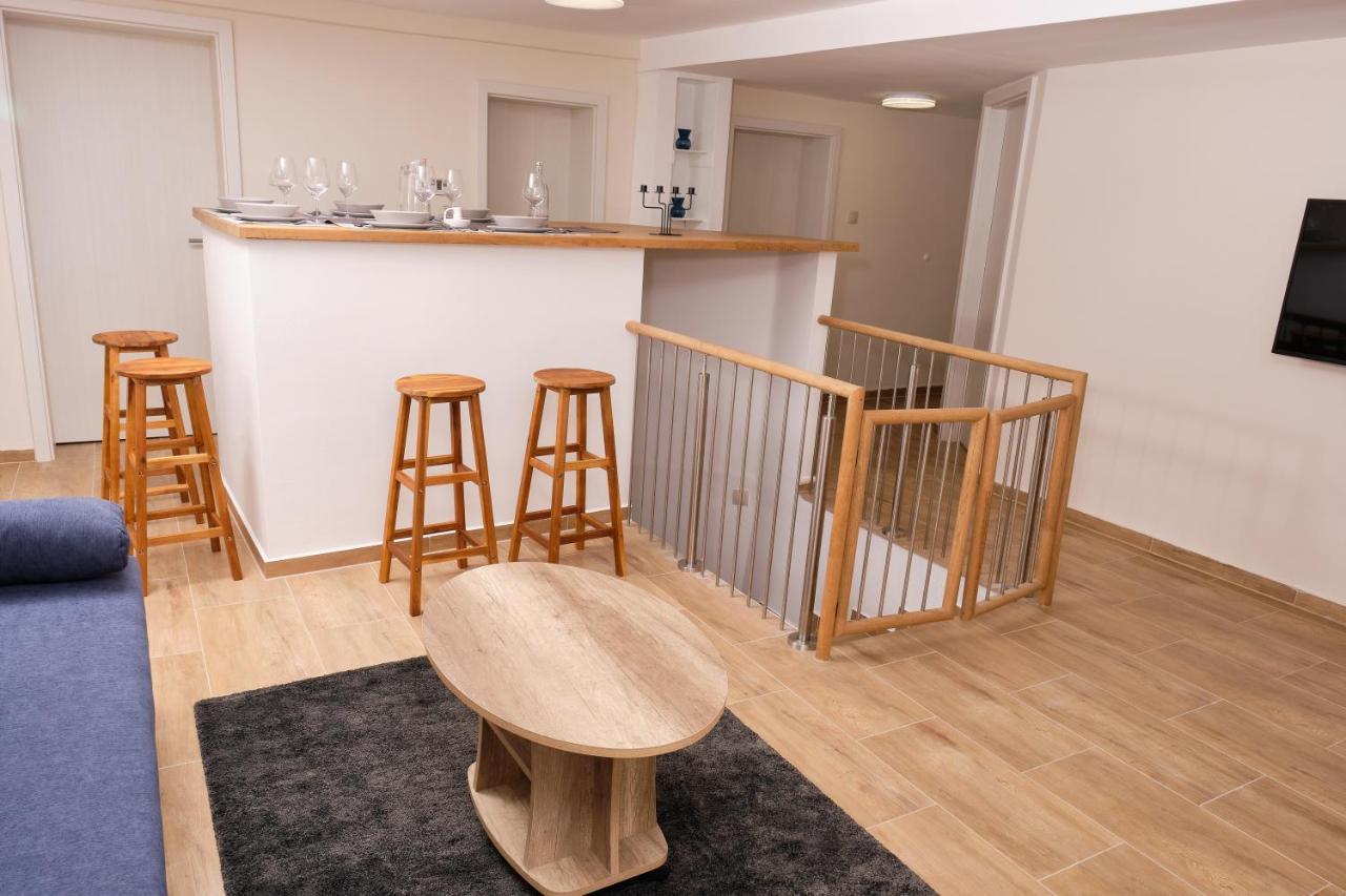 Kincses Sziget Apartman Ráckeve المظهر الخارجي الصورة