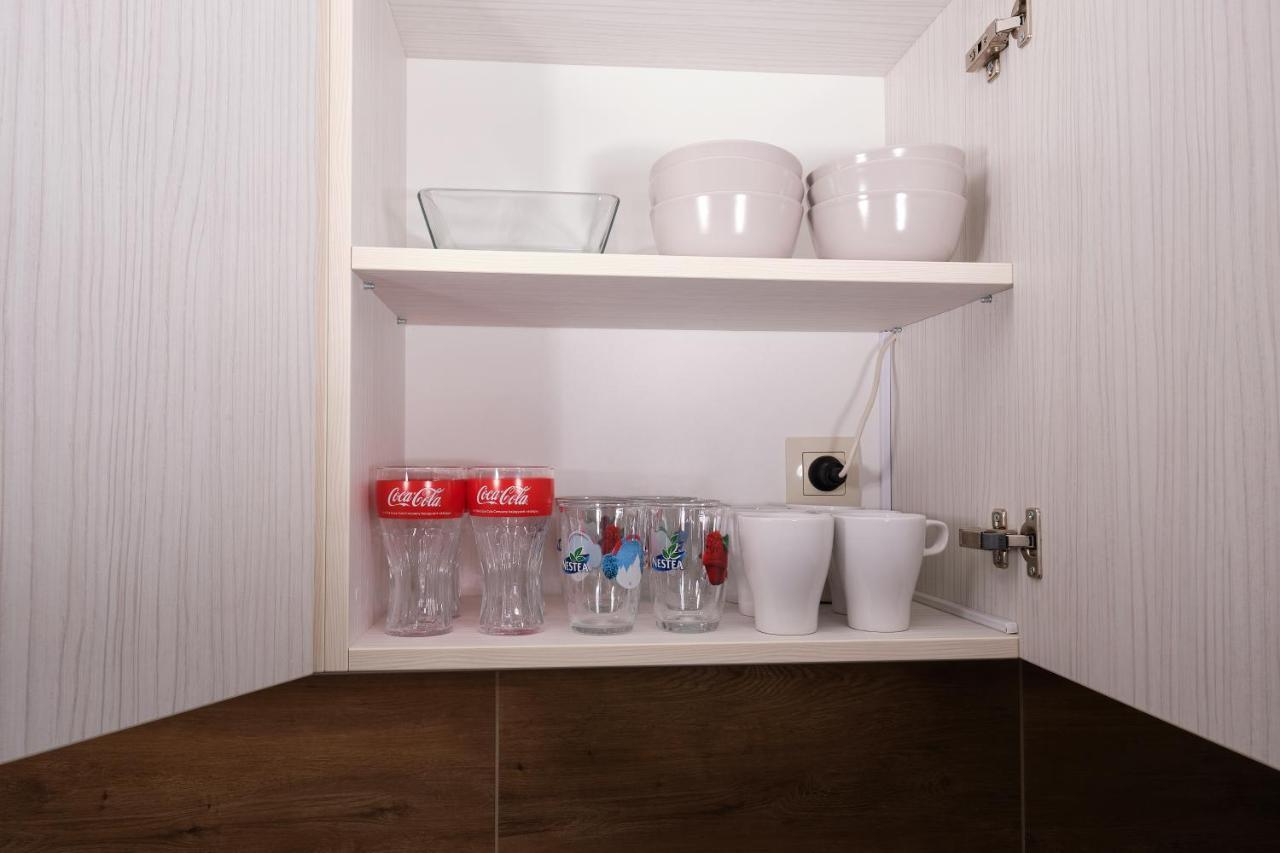 Kincses Sziget Apartman Ráckeve المظهر الخارجي الصورة