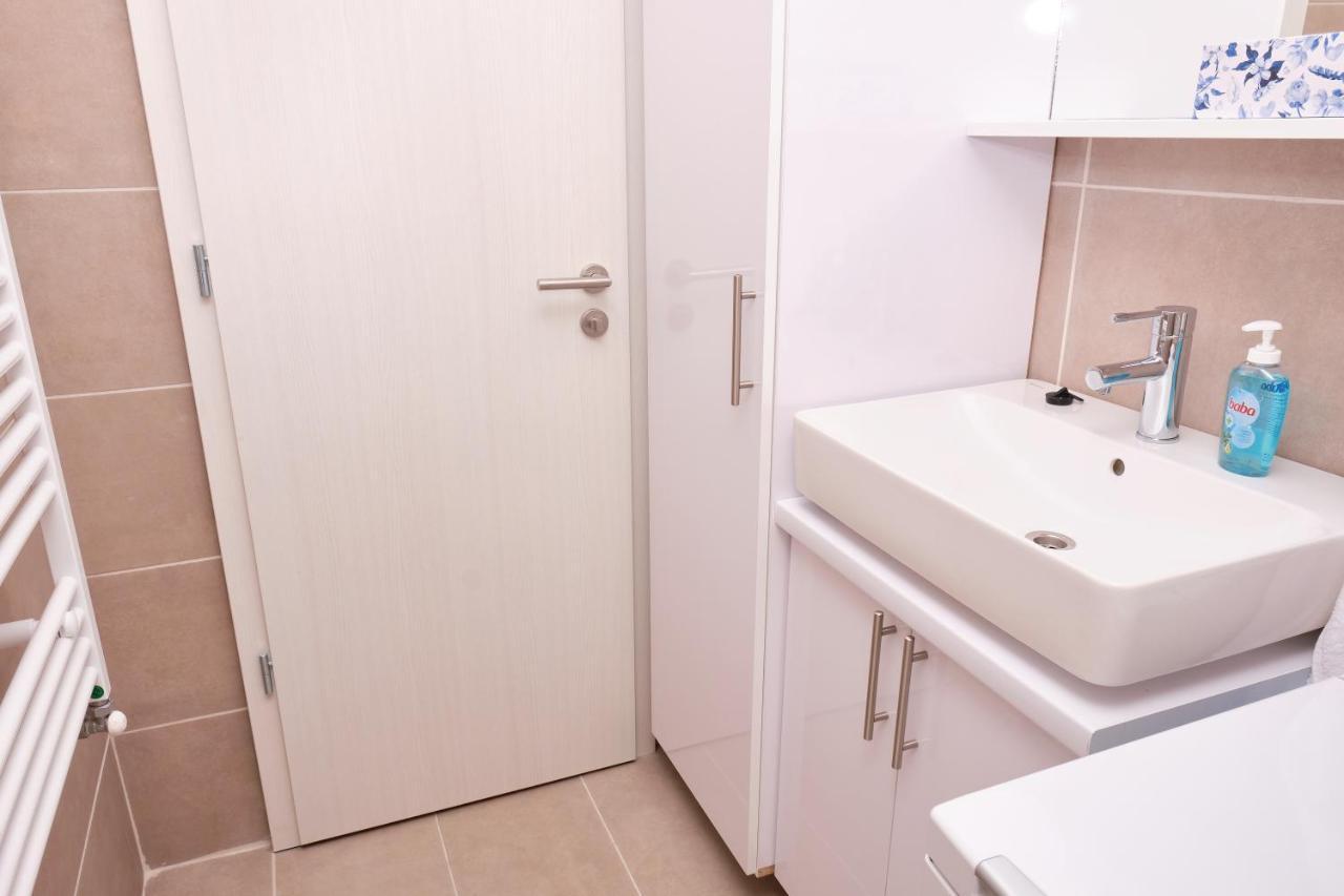Kincses Sziget Apartman Ráckeve المظهر الخارجي الصورة