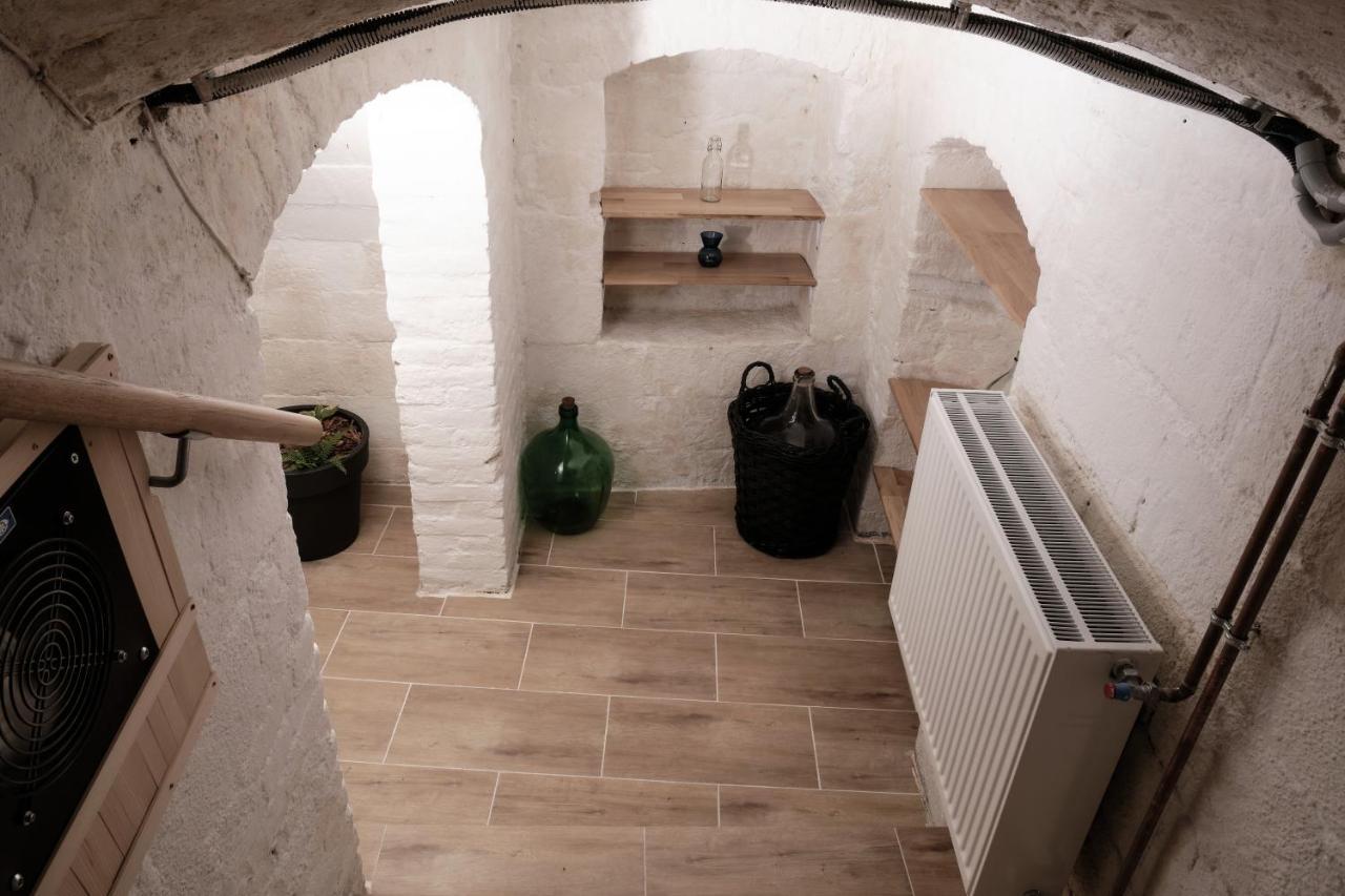 Kincses Sziget Apartman Ráckeve المظهر الخارجي الصورة