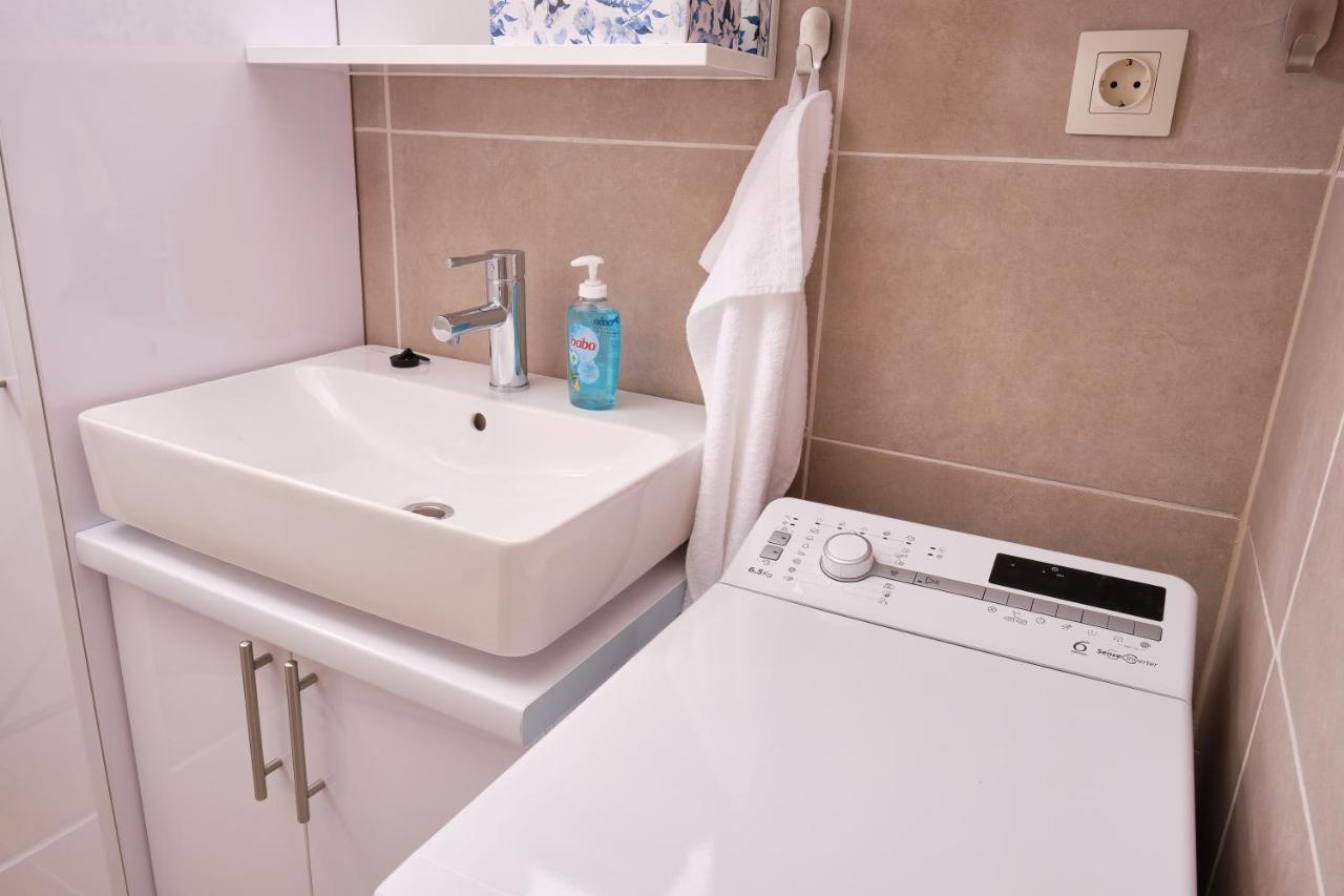 Kincses Sziget Apartman Ráckeve المظهر الخارجي الصورة
