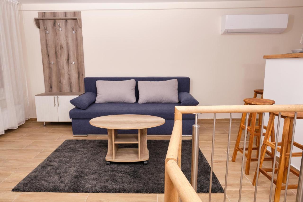 Kincses Sziget Apartman Ráckeve المظهر الخارجي الصورة