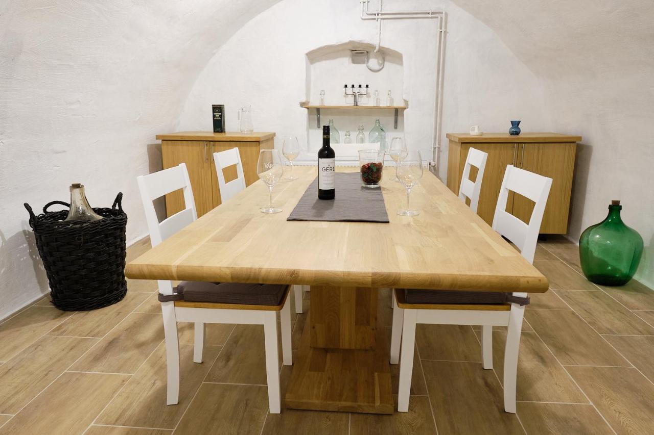 Kincses Sziget Apartman Ráckeve المظهر الخارجي الصورة