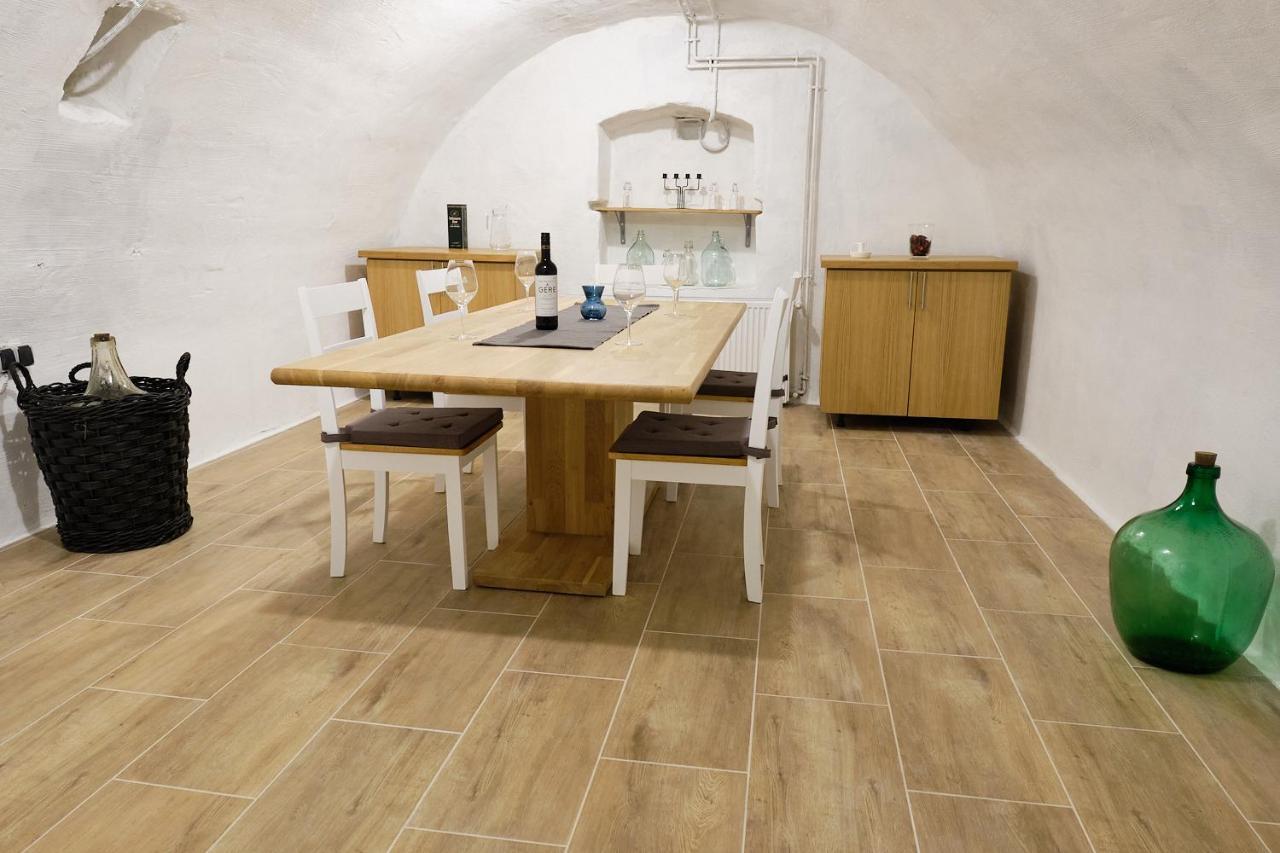 Kincses Sziget Apartman Ráckeve المظهر الخارجي الصورة